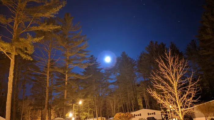 Tanglewood Park Cooperative 4