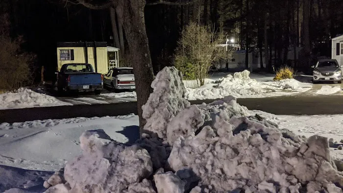 Tanglewood Park Cooperative 1