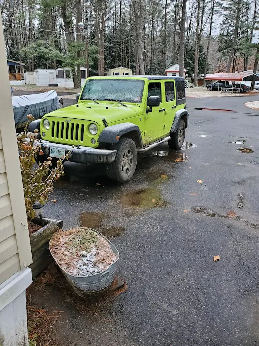 Tanglewood Park Cooperative 3