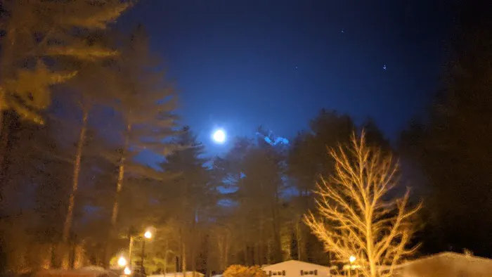 Tanglewood Park Cooperative 7