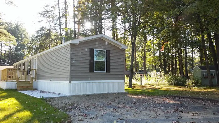 Tanglewood Park Cooperative 6