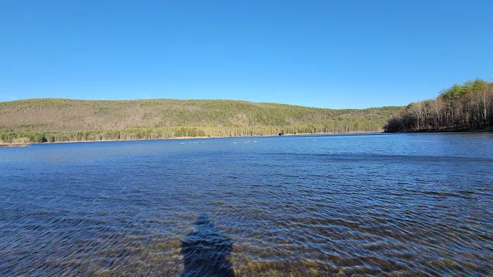 Surry Mountain Camp Ground 0