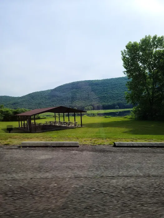 Surry Mountain Camp Ground 1