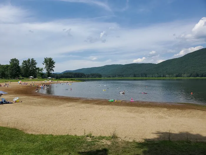 Surry Mountain Camp Ground 3