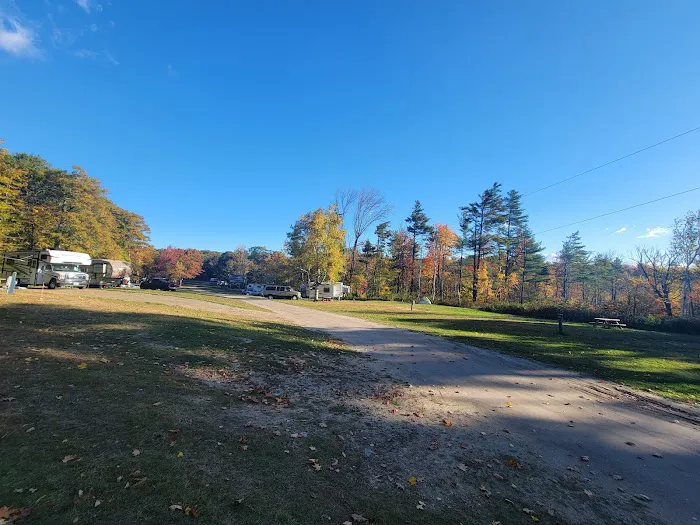 The Family Campground at Camp Monadnock 0
