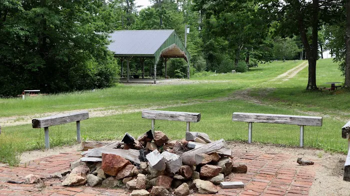 The Family Campground at Camp Monadnock 4