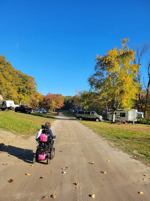 The Family Campground at Camp Monadnock 3