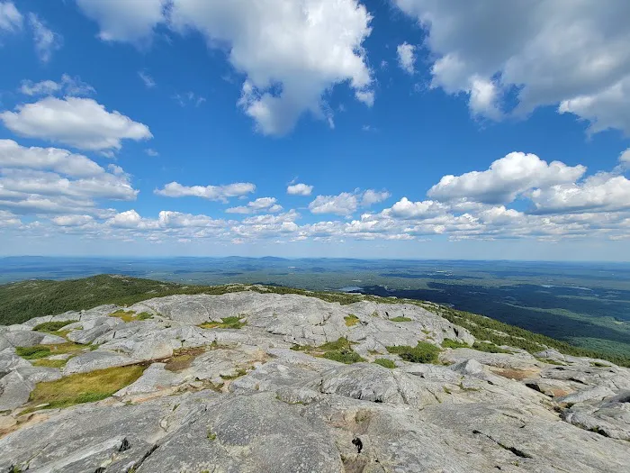 Gilson Pond Campground 2