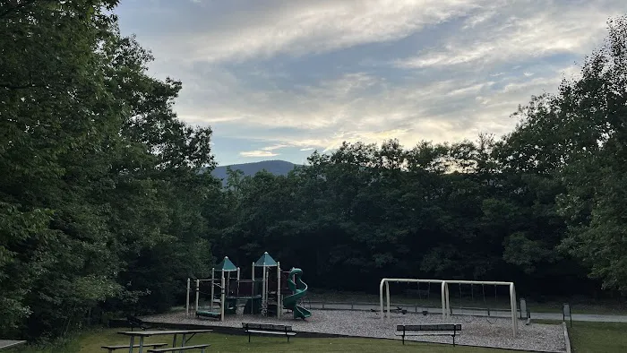 Gilson Pond Campground 3