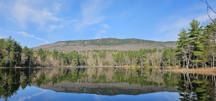 Gilson Pond Campground 8