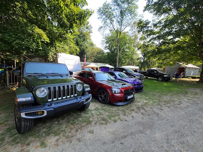 West River Camperama 4