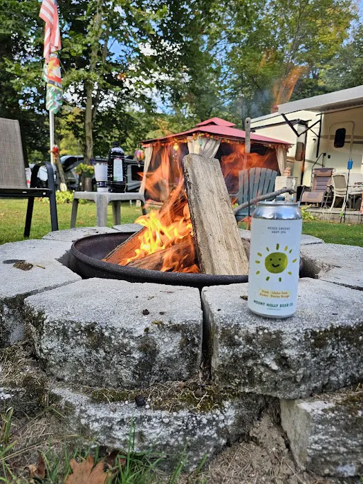 West River Camperama 0