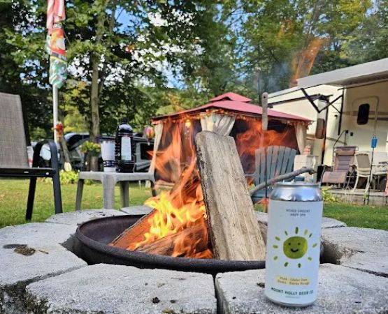 West River Camperama