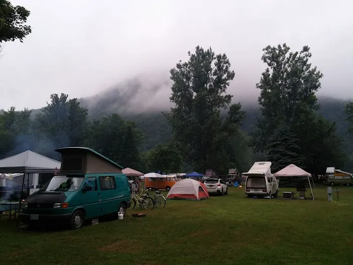 Bald Mountain Campground 7