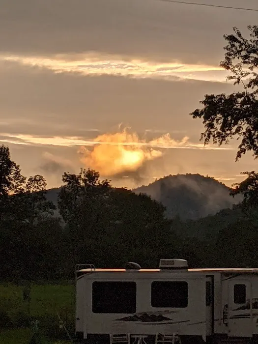 Bald Mountain Campground 3