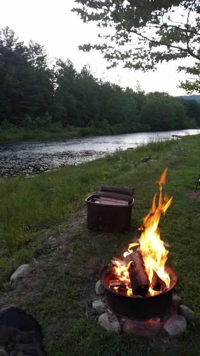 Bald Mountain Campground 4