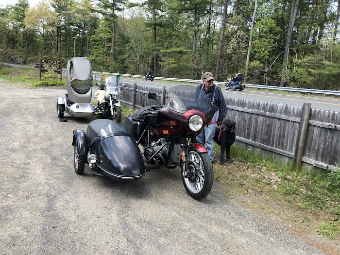 Bald Mountain Campground 9