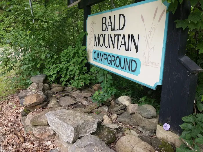 Bald Mountain Campground 6