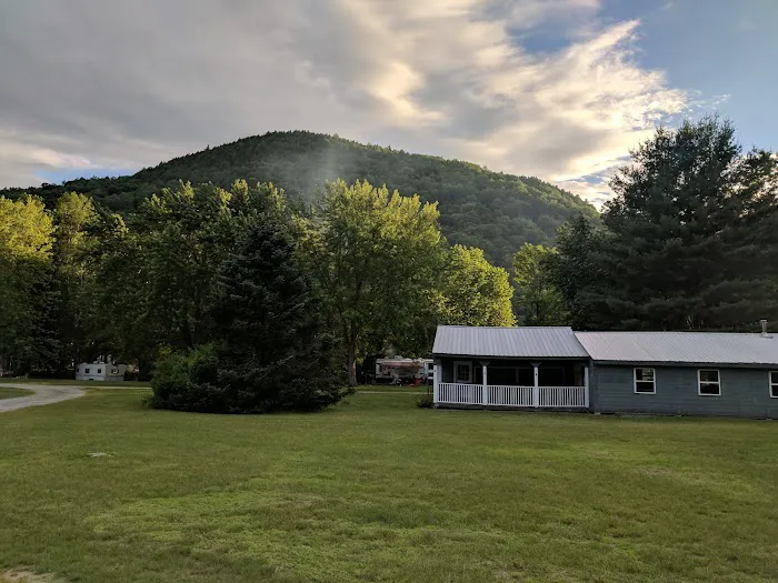 Bald Mountain Campground 8
