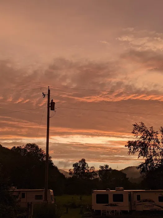 Bald Mountain Campground 0