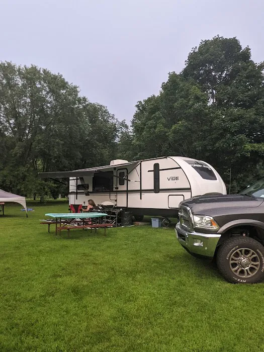 Bald Mountain Campground 5