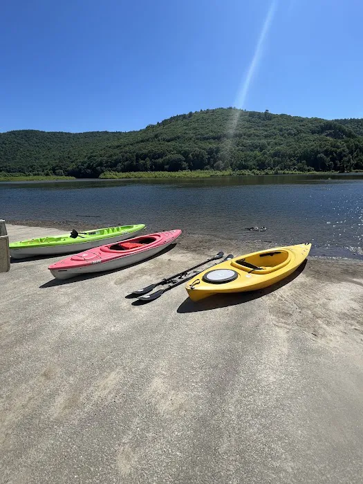 NV Farms Outfitters Rustic Camping 3