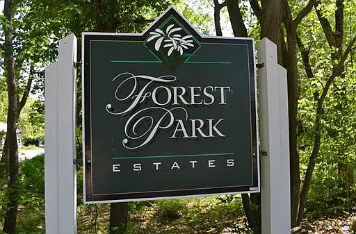 Forest Park Tenants Co-Op 6