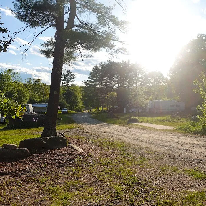 Gibson Hill RV Park 3