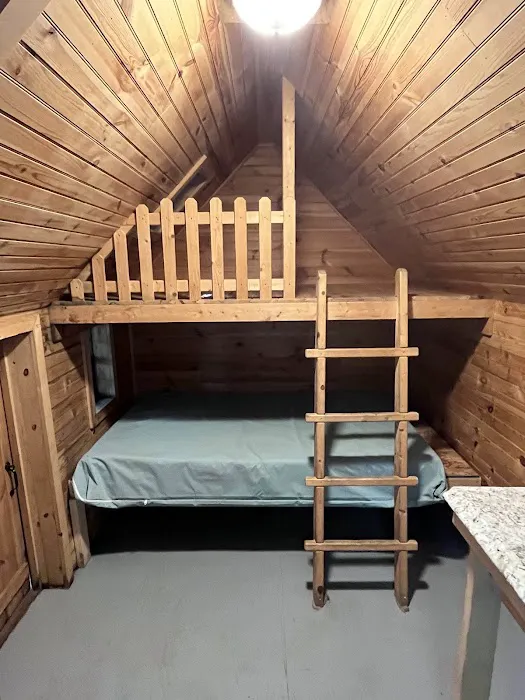 Holiday Acres Camp Grounds 3