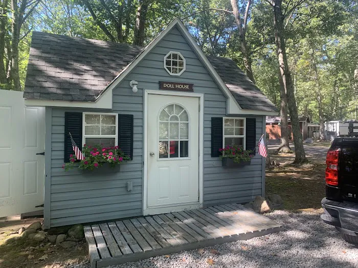 Holiday Acres Camp Grounds 1