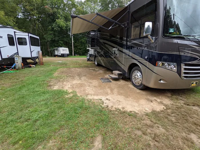 Holiday Acres Camp Grounds 0