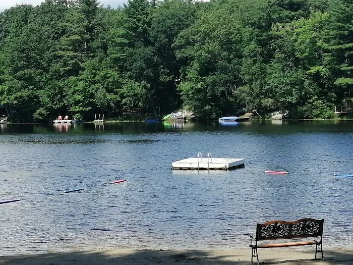 Holiday Acres Camp Grounds 6