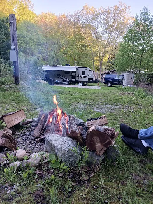 Holiday Acres Camp Grounds 2