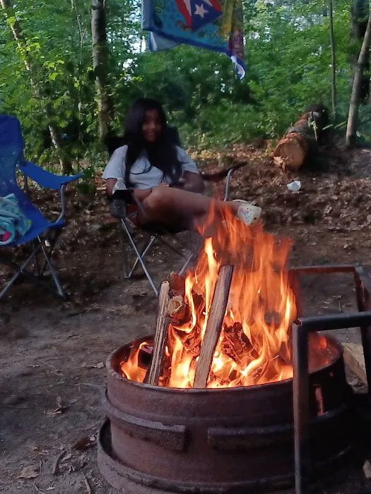 River Bend Campground 0