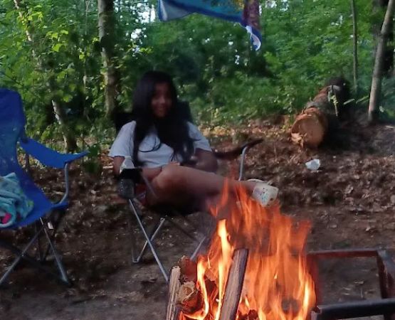 River Bend Campground