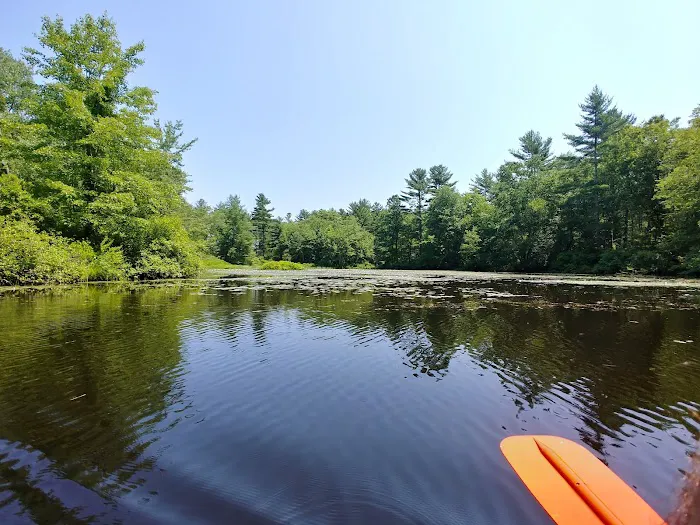 River Bend Campground 7