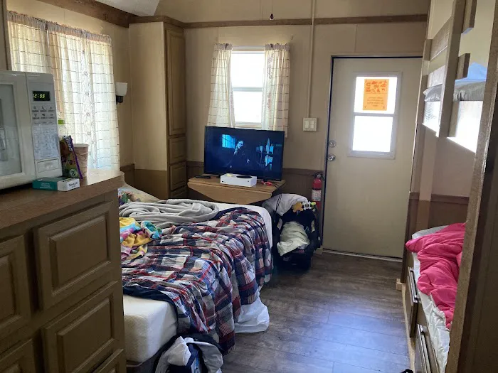 River Bend Campground 1