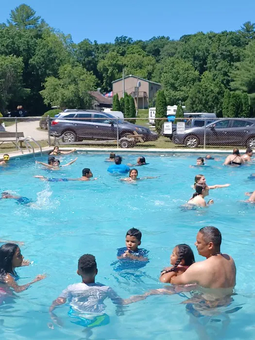 River Bend Campground 3