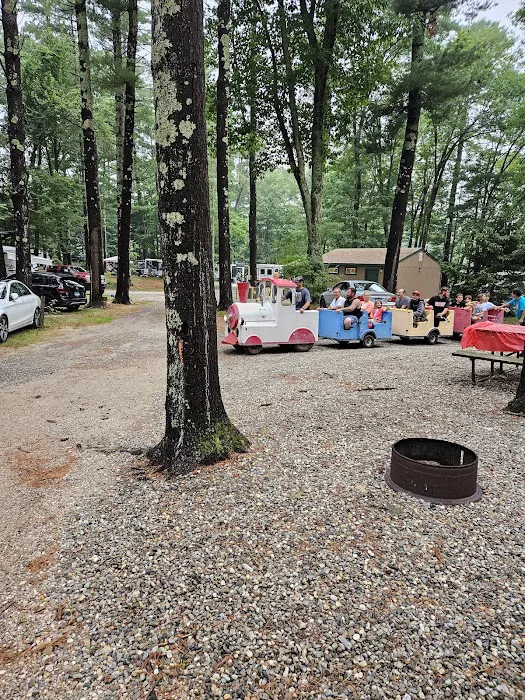 River Bend Campground 9