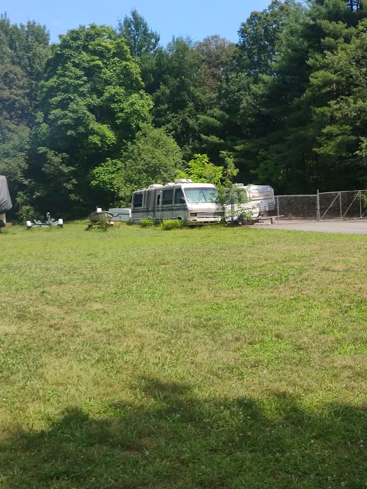 Maplehill Resident Owned Mobile Home Park 2