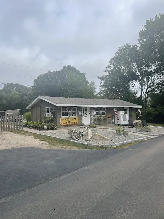 Hickory Ridge Family Campground 0