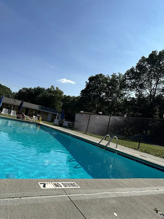 Hickory Ridge Family Campground 7