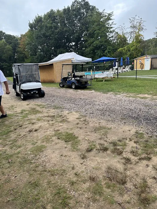 Hickory Ridge Family Campground 6