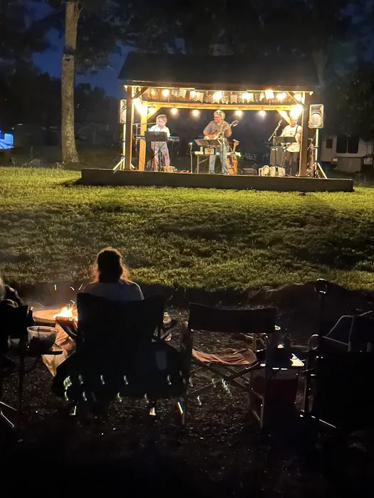 Hickory Ridge Family Campground 3