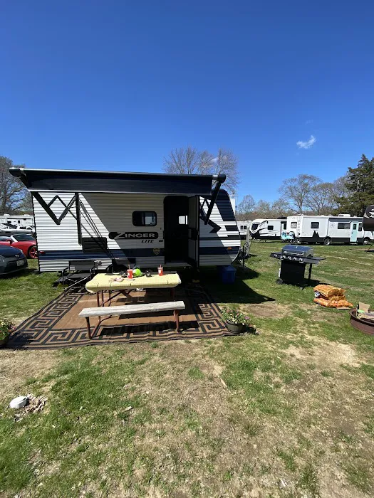 Hickory Ridge Family Campground 8