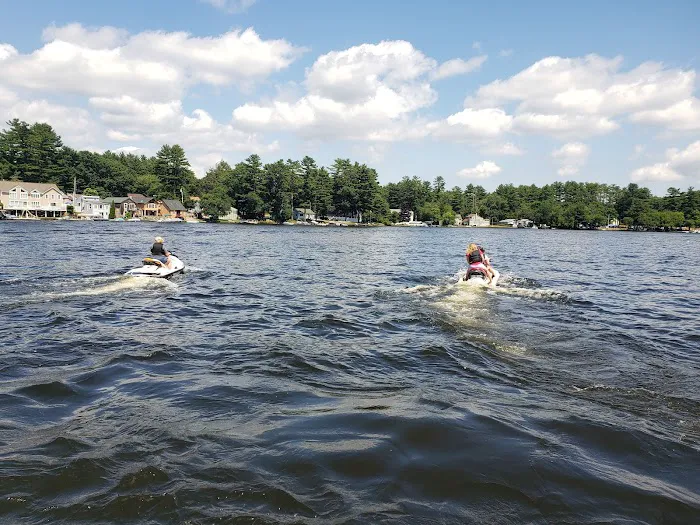 Waters Edge Family Campground 8