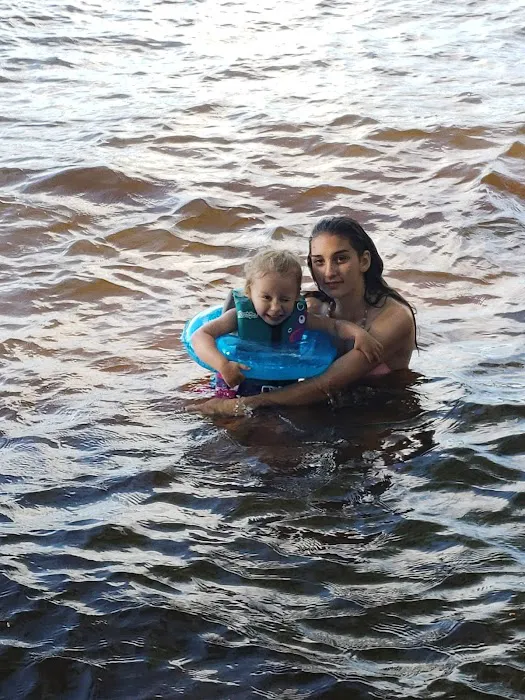 Waters Edge Family Campground 5