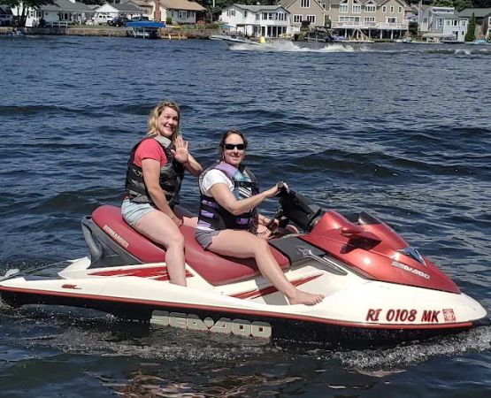 Waters Edge Family Campground