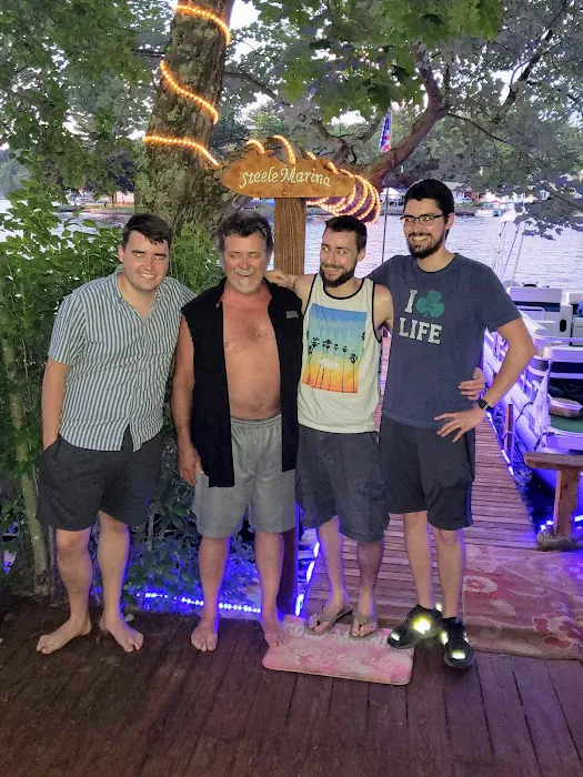 Waters Edge Family Campground 4