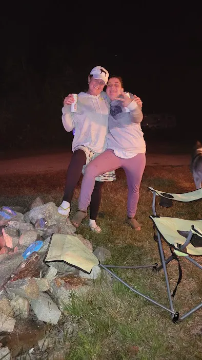 Waters Edge Family Campground 1